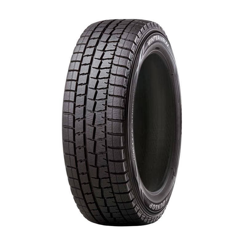Dunlop Winter Maxx WM02 215/60 R17 96T  