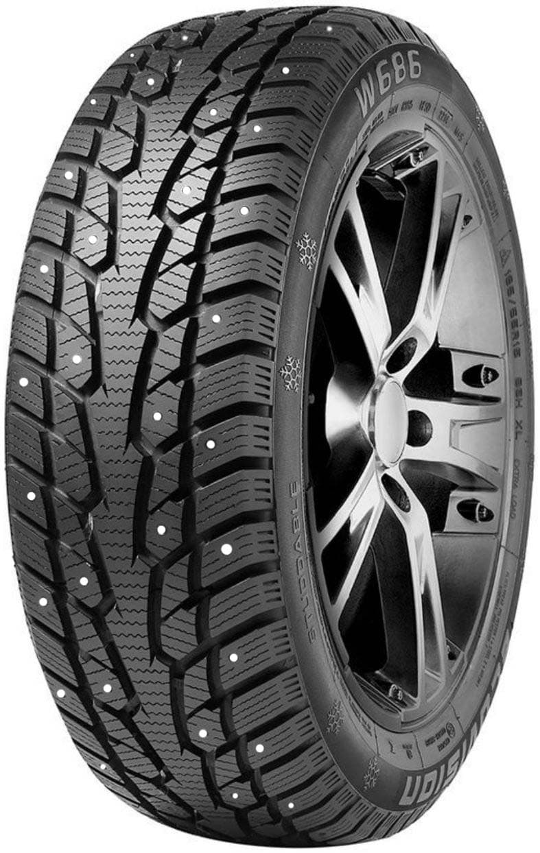 ECOVISION Ecovision W686 285/50 R20XL 116T  Шип 