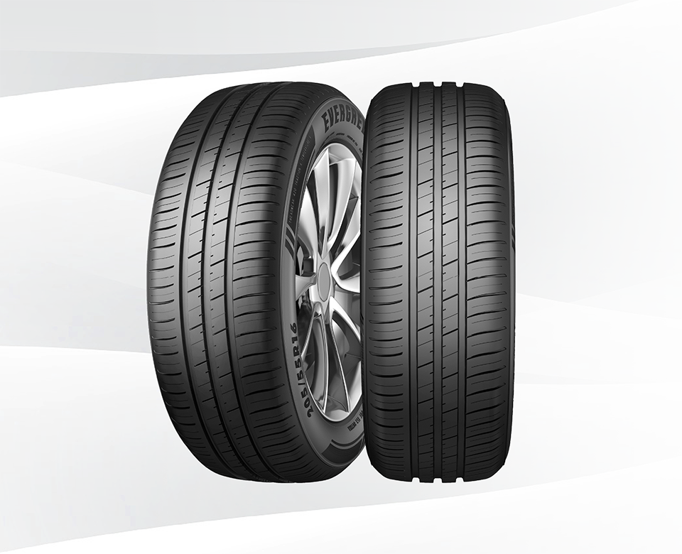 Evergreen DYNACOMFORT EH228 215/60 R16XL 99V  