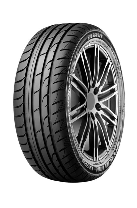 Evergreen DYNACONTROL EU728 245/35 R20 95W  