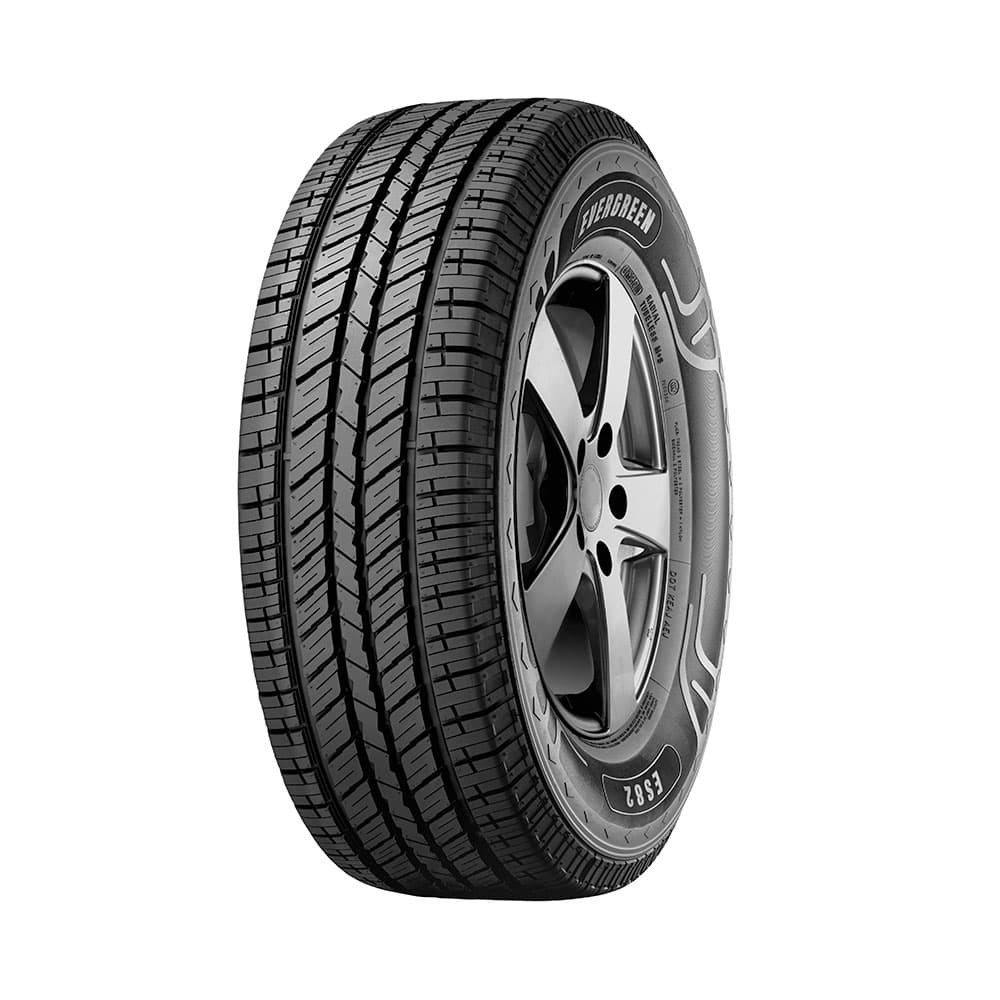 Evergreen ES82 265/65 R17 112S  