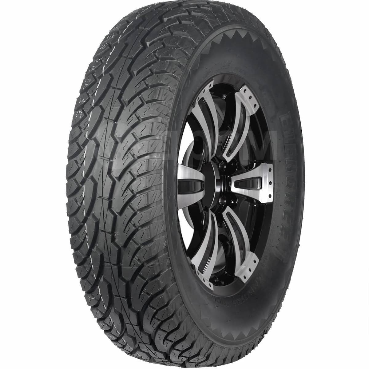 Evergreen ES89 265/70 R16 110/107R  