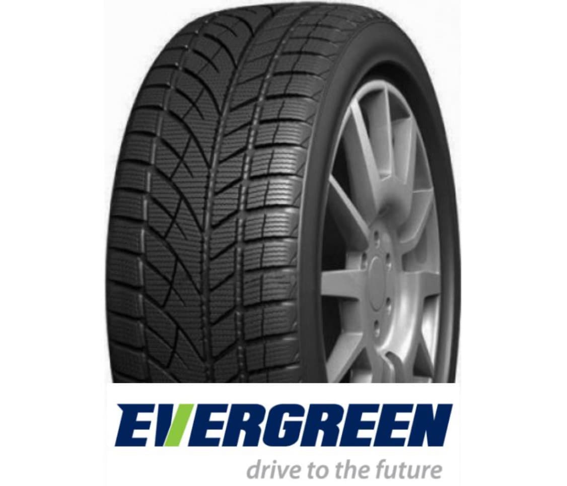 Evergreen EW66 235/65 R17 104S  
