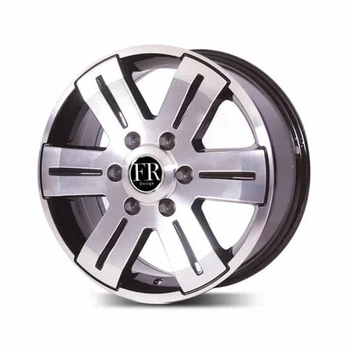 FR Replica MR474 (BK562) 7x16 6x130 ET55 DIA84.1 BMF 