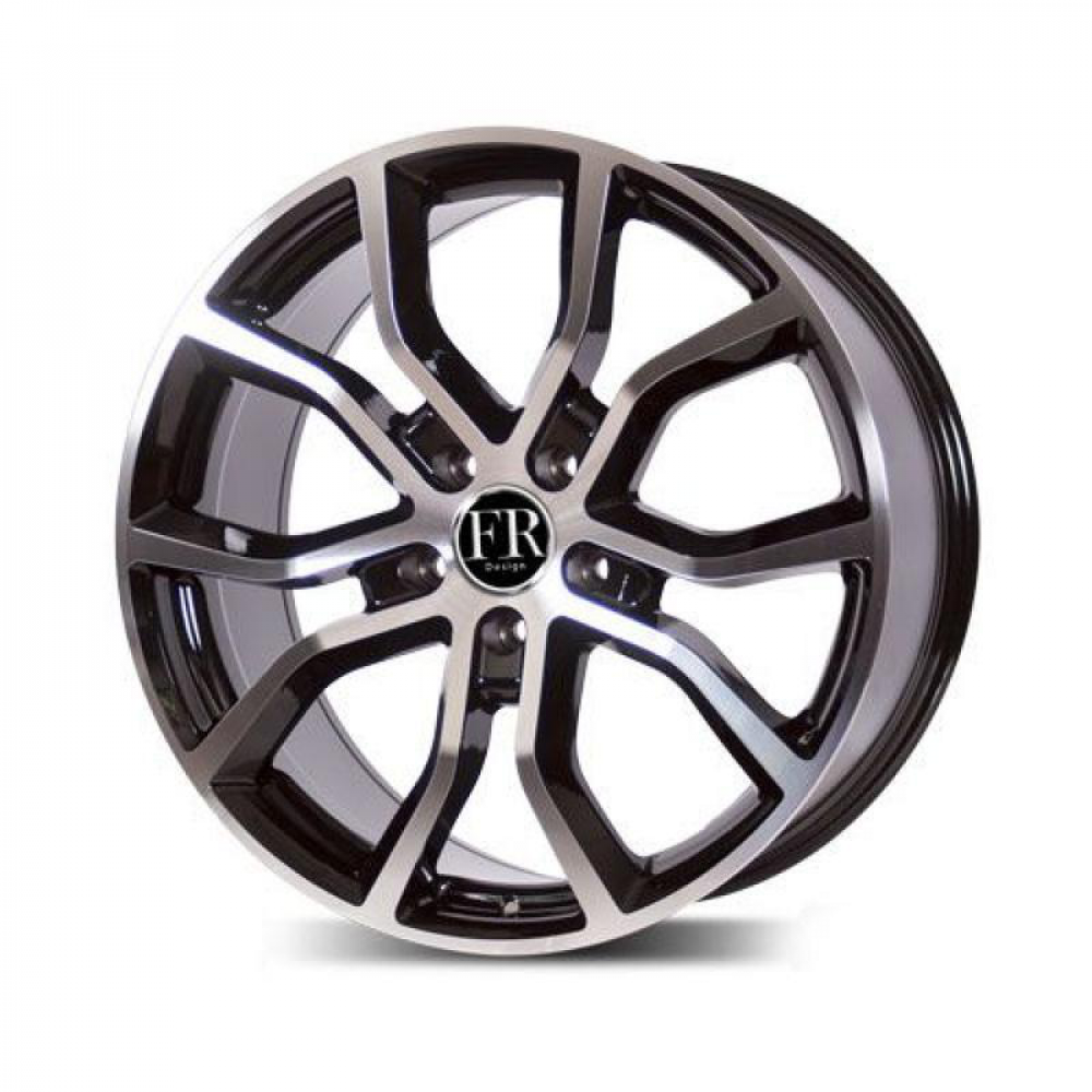 FR Replica PR5362 9.5x21 5x130 ET46 DIA71.6 BMF 
