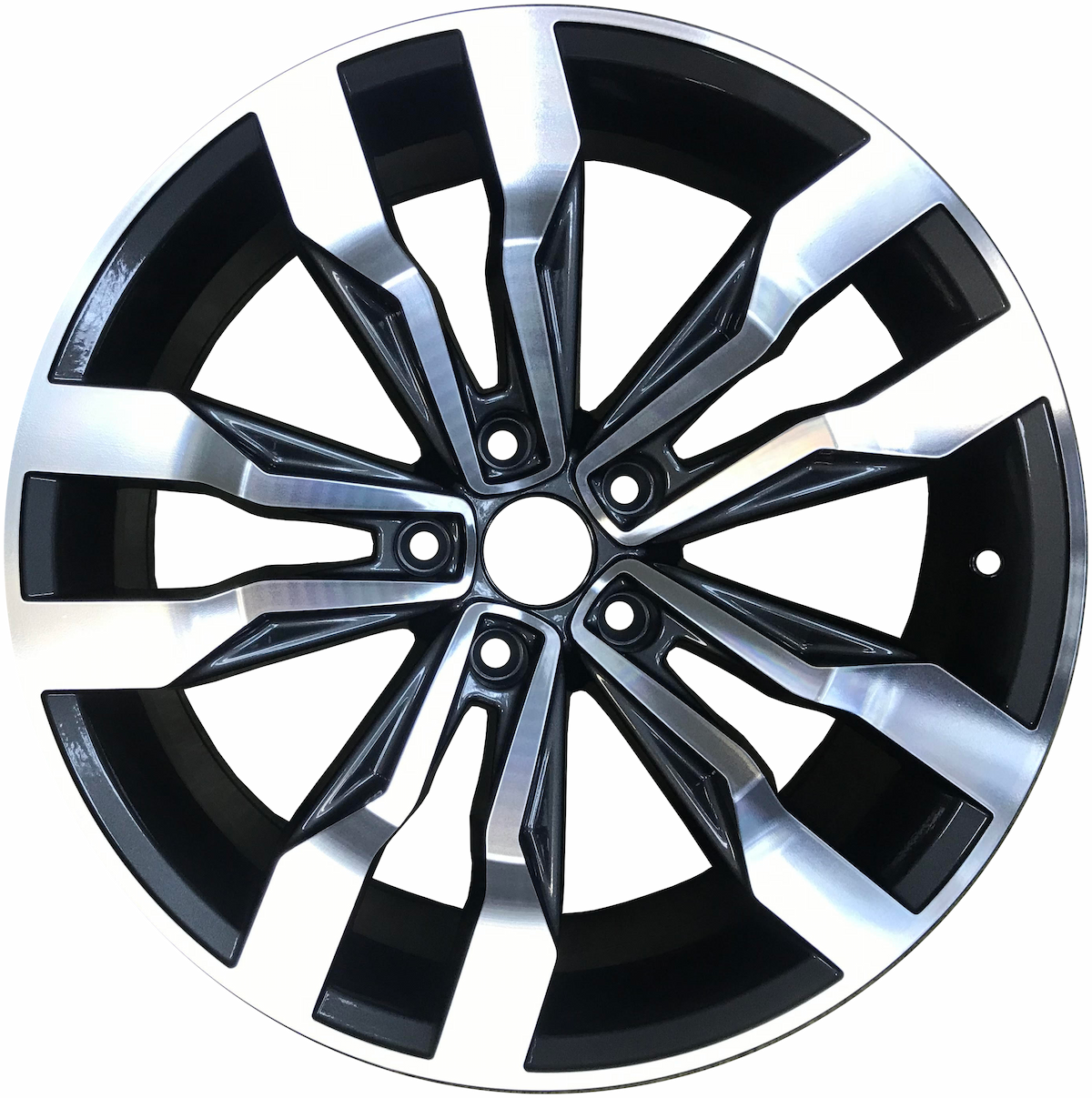 FR Replica VV5333 8.5x20 5x112 ET33 DIA66.5 BMF 