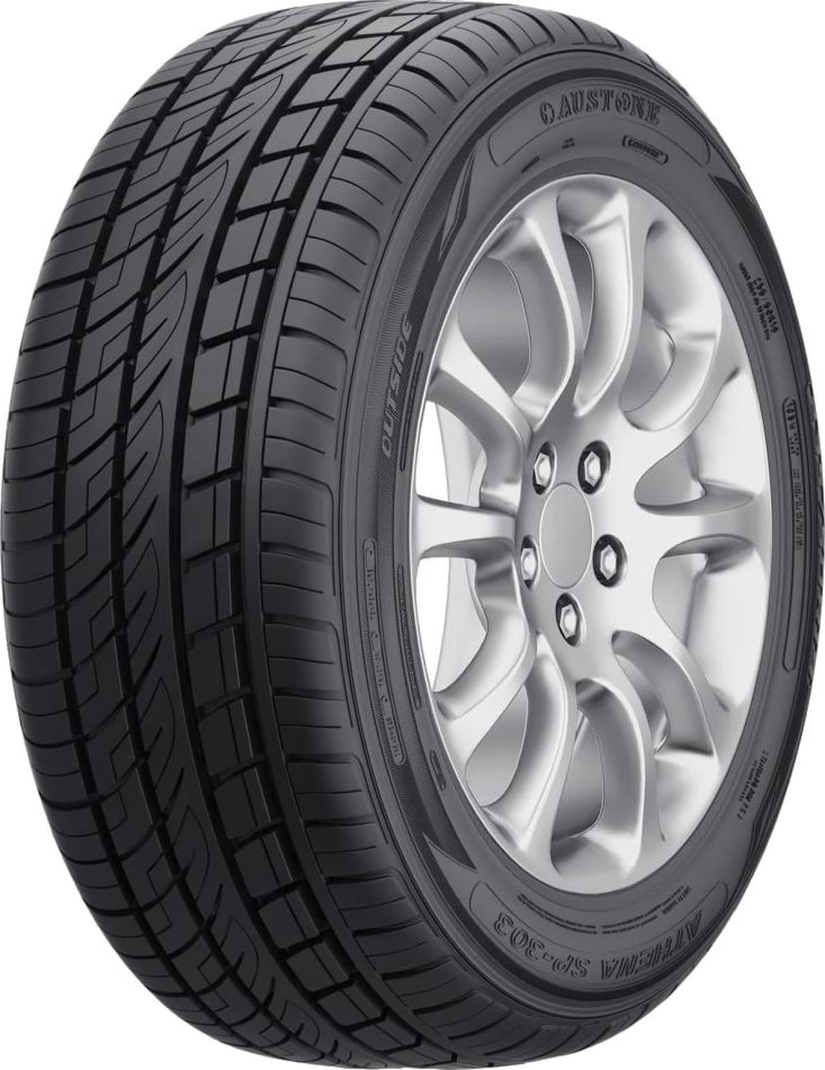 Fortune FSR-303 235/50 R19XL 103W  