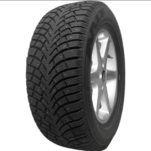Fortune Polaro Ice 215/55 R18 99T  Шип 