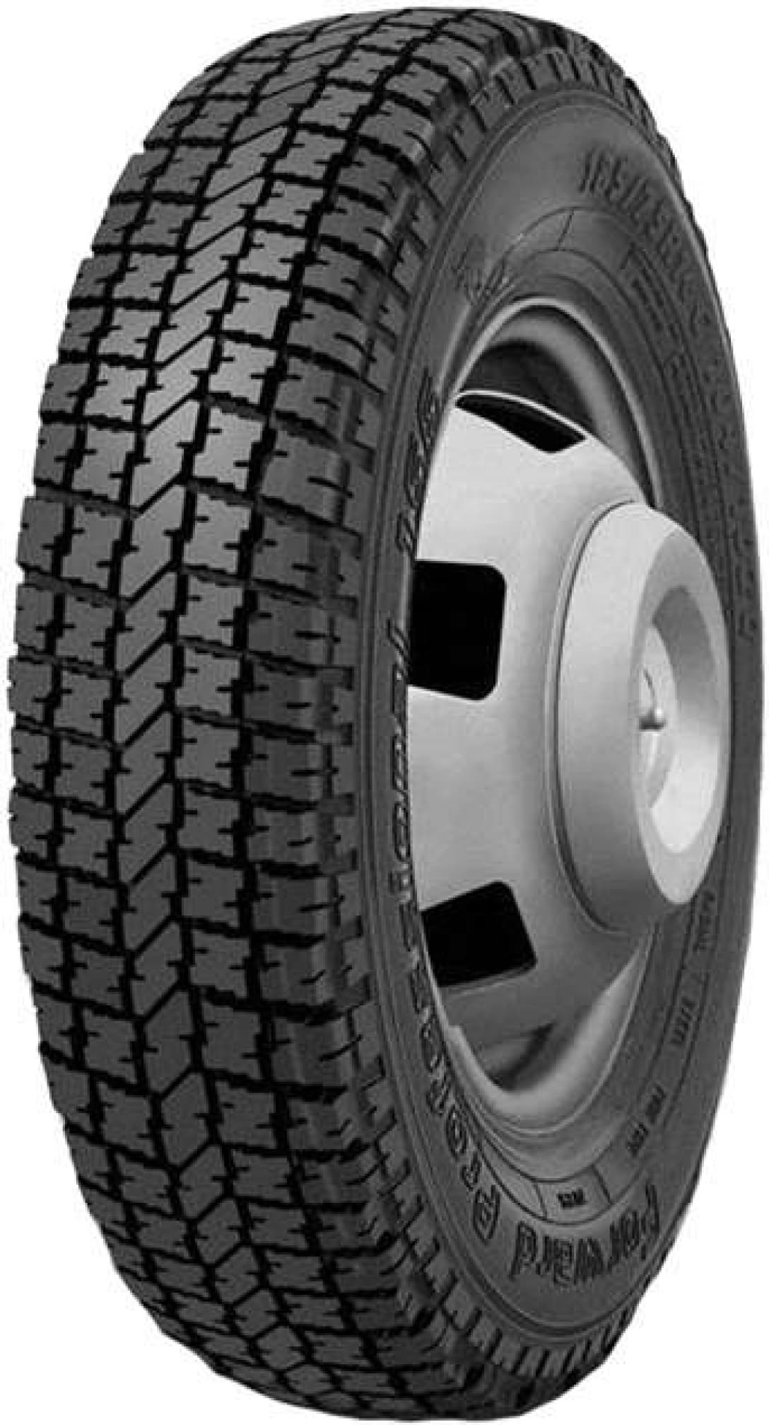 Forward Professional 156 185/75 R16 104/102Q  TL 