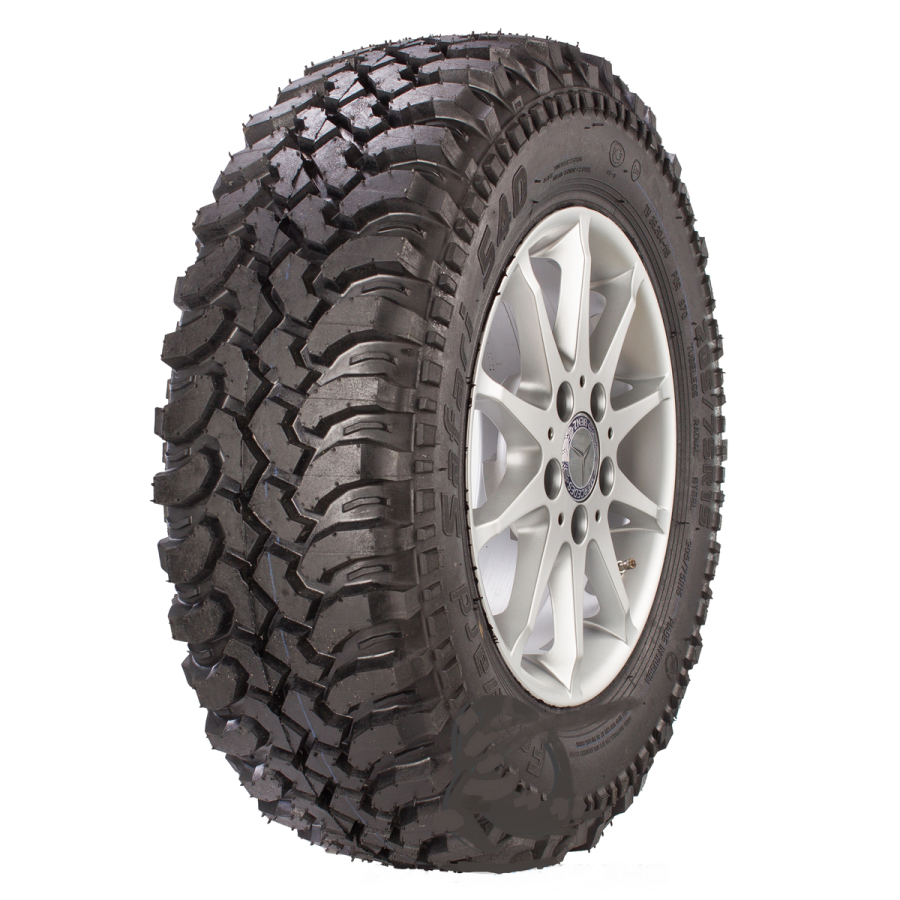 Forward Safari 540 235/75 R15 105P  