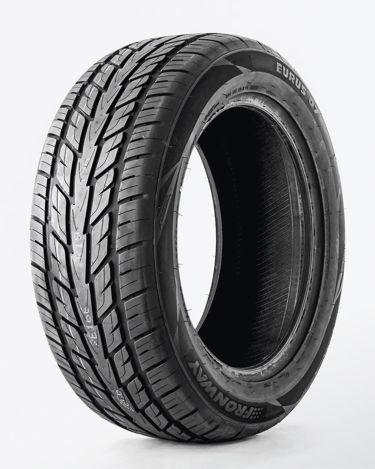 Fronway Eurus 07 295/30 ZR22XL 103W  