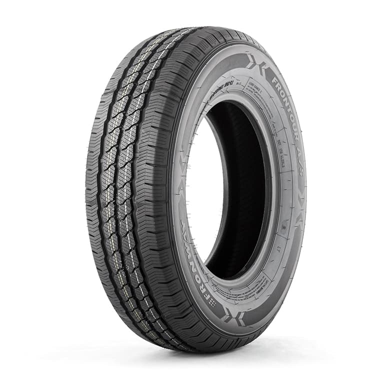 Fronway Frontour A/S 195/75 R16С 107R  