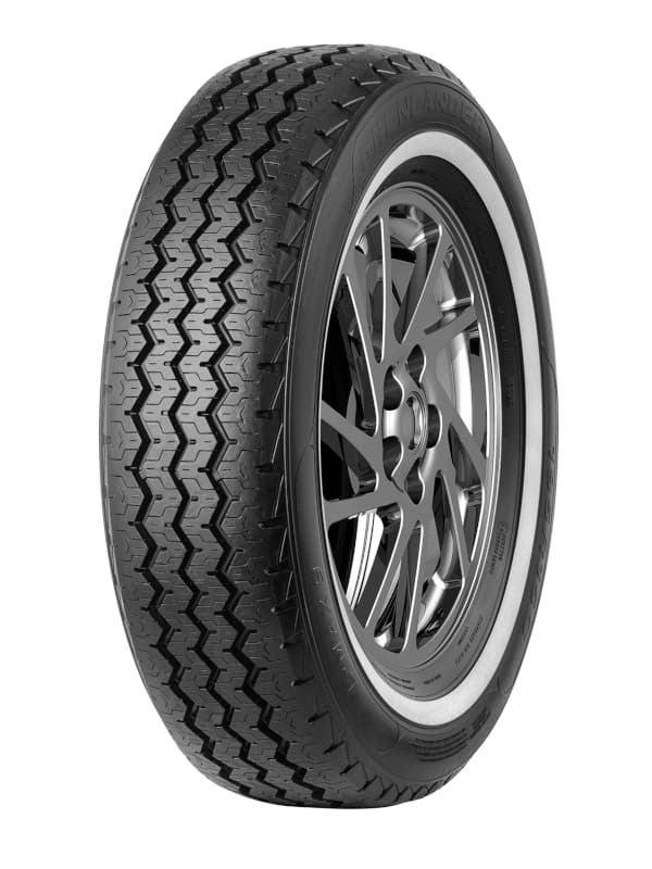 Fronway VANPLUS 09 215/75 R14С 112R  