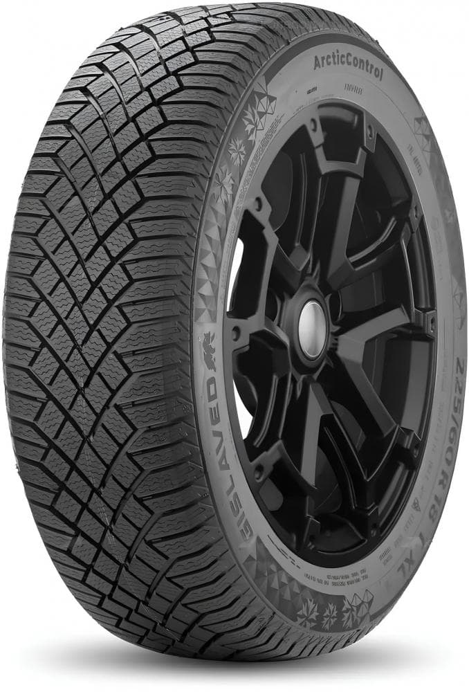 GISLAVED ArcticControl 215/60 R17XL FR 100T  