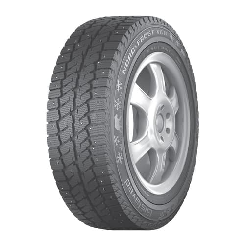 GISLAVED Nord Frost VAN SD 205/65 R15С 102/100R  Шип 