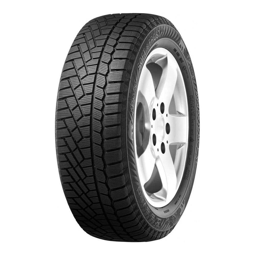 GISLAVED Soft Frost 200 185/60 R15 88T  