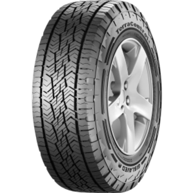 GISLAVED Terra Control ATR 235/70 R16 FR 106H  