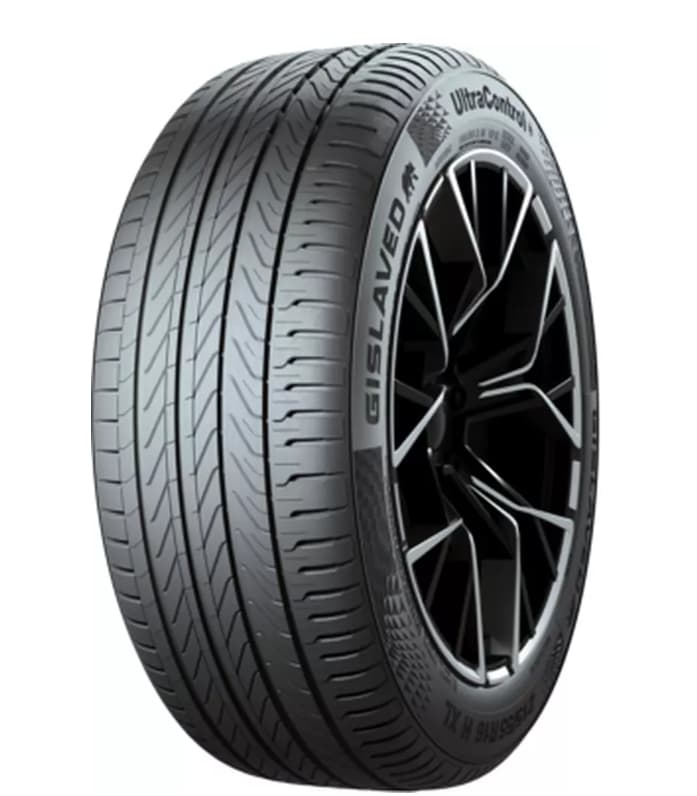 GISLAVED Ultra Control 215/55 R16XL 97W  