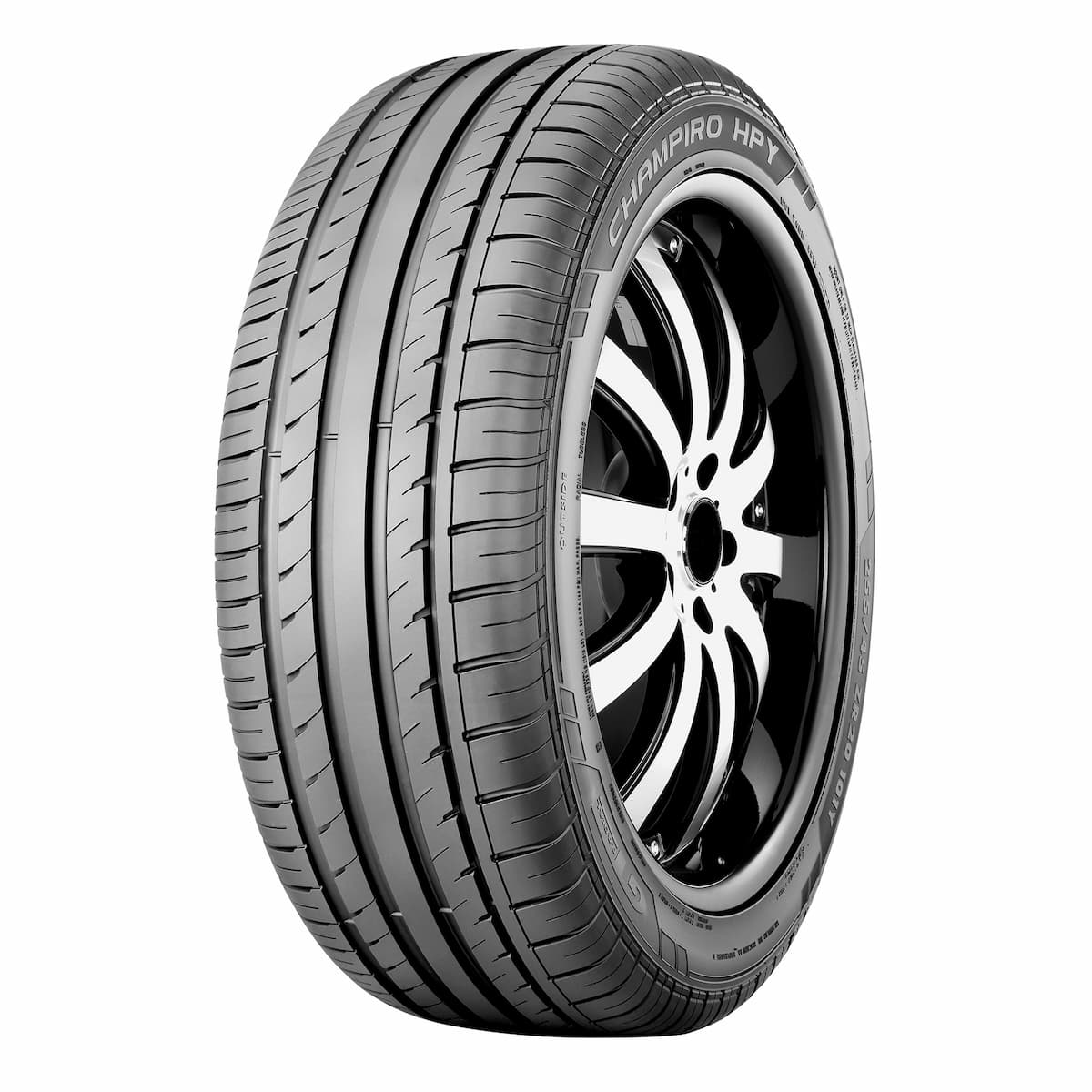GT Radial Champiro HPY SUV 275/40 R20 106Y  