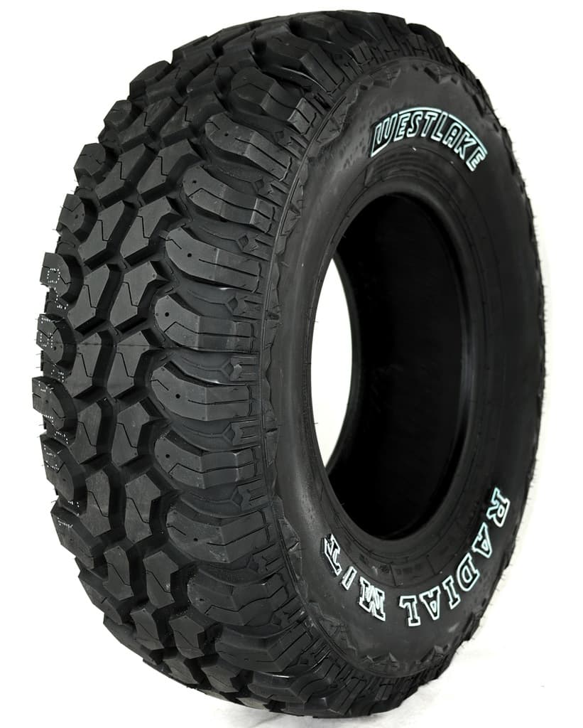 Goodride Radial M/T SL366 31/10.5 R15 109Q  