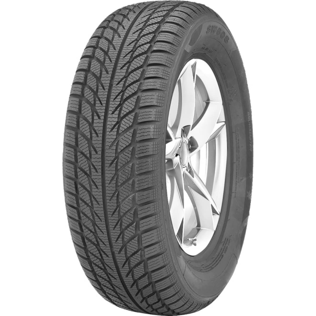 Goodride SW608 245/45 R17XL 99V  