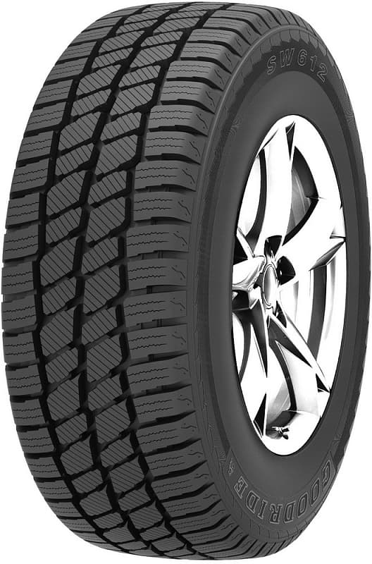 Goodride SW612 205/75 R16С 110/108Q  