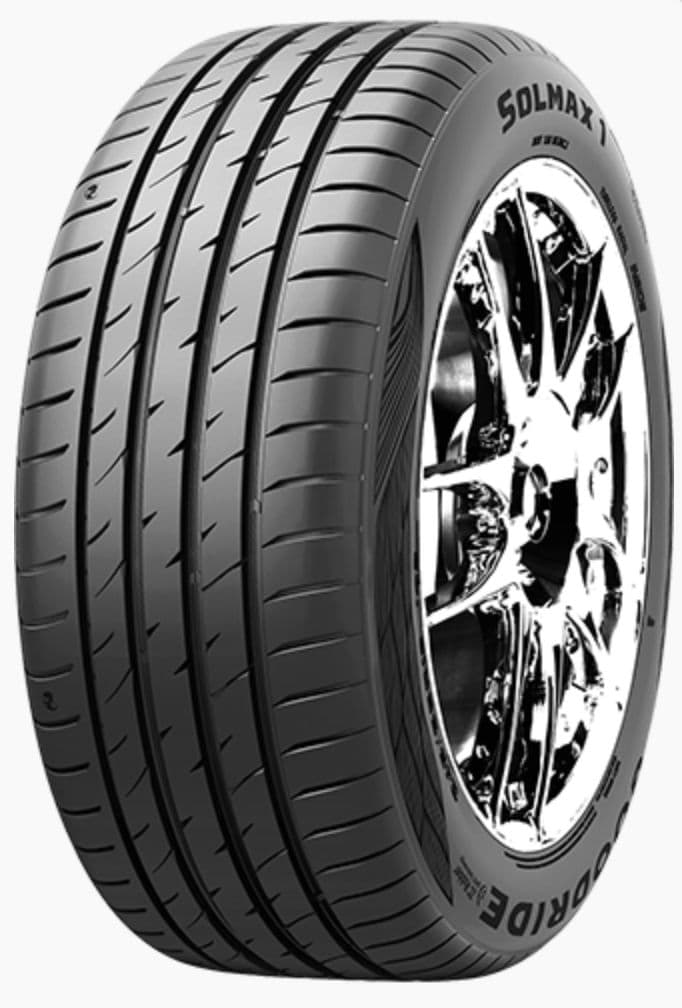Goodride Solmax1 235/45 ZR20XL 100Y  