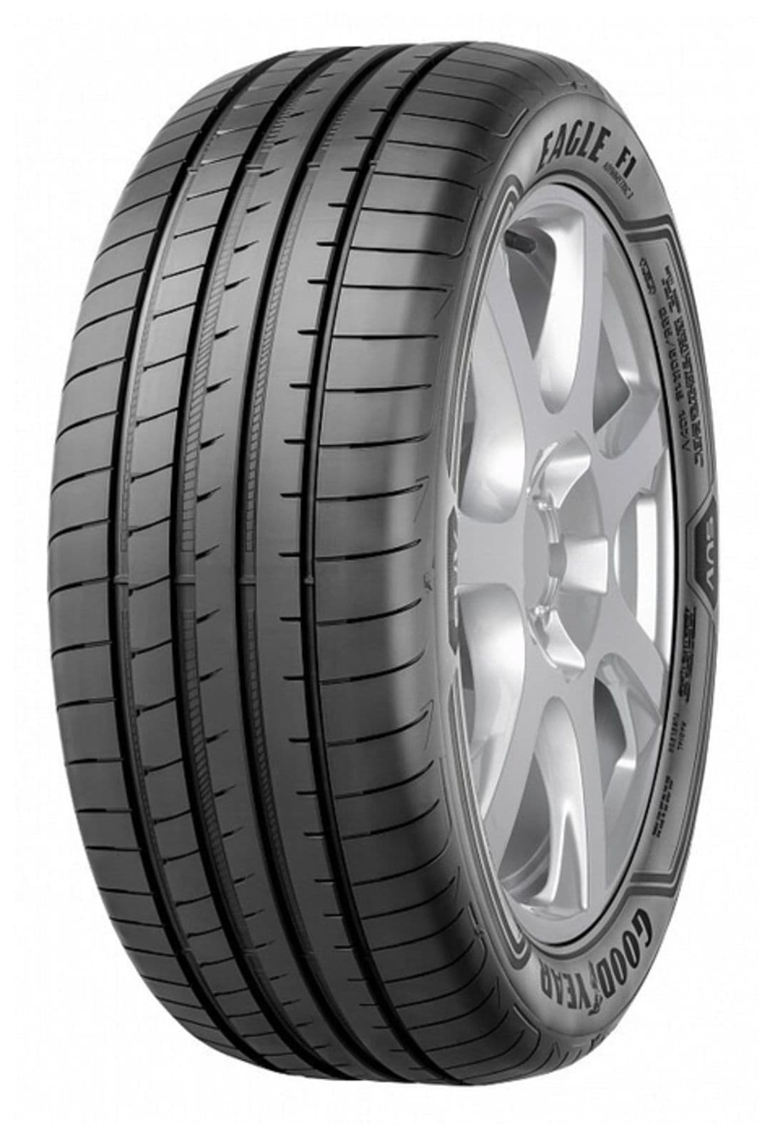 Goodyear Eagle F1 Asymmetric 3 235/50 18 97V  