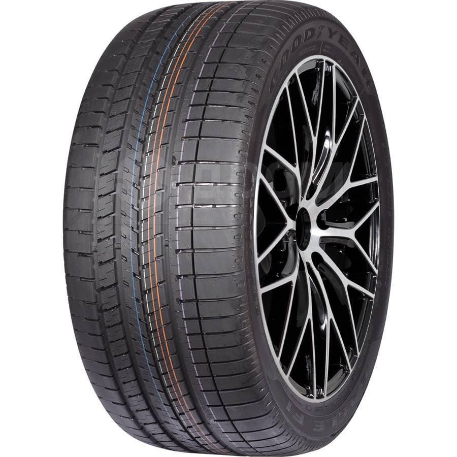 Goodyear Eagle F1 Asymmetric 275/30 R19 96Y  