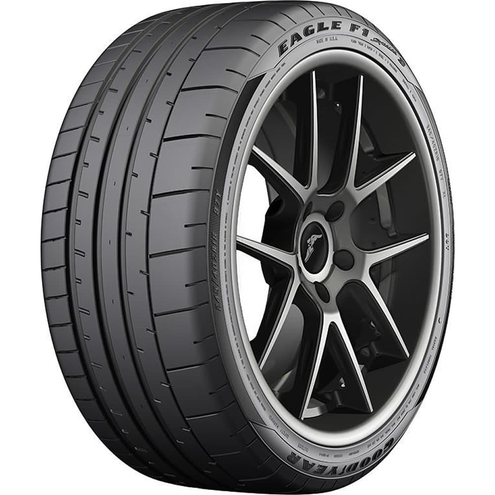 Goodyear Eagle F1 Supersport R 235/35 R19XL 91Y  
