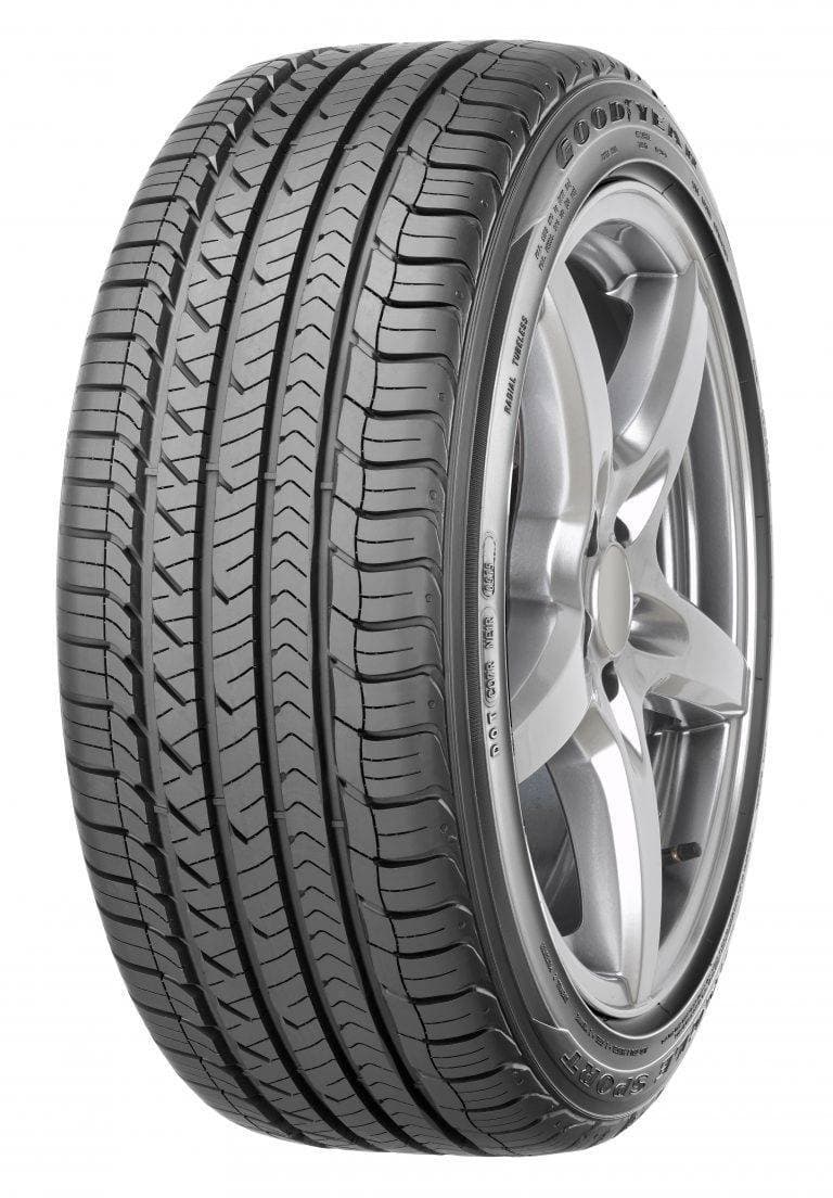 Goodyear Eagle Sport TZ 215/50 R17 91V  