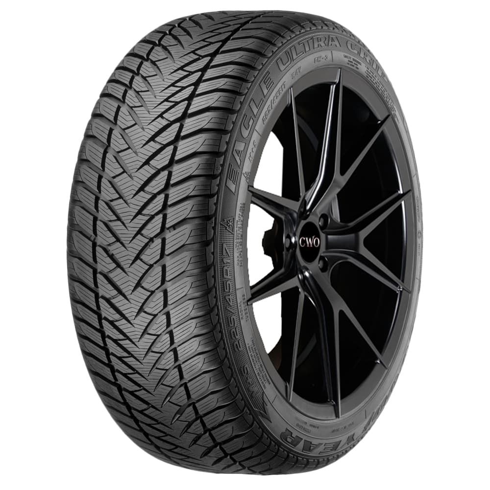 Goodyear Eagle UltraGrip GW-3 255/45 R18 RF 99V  