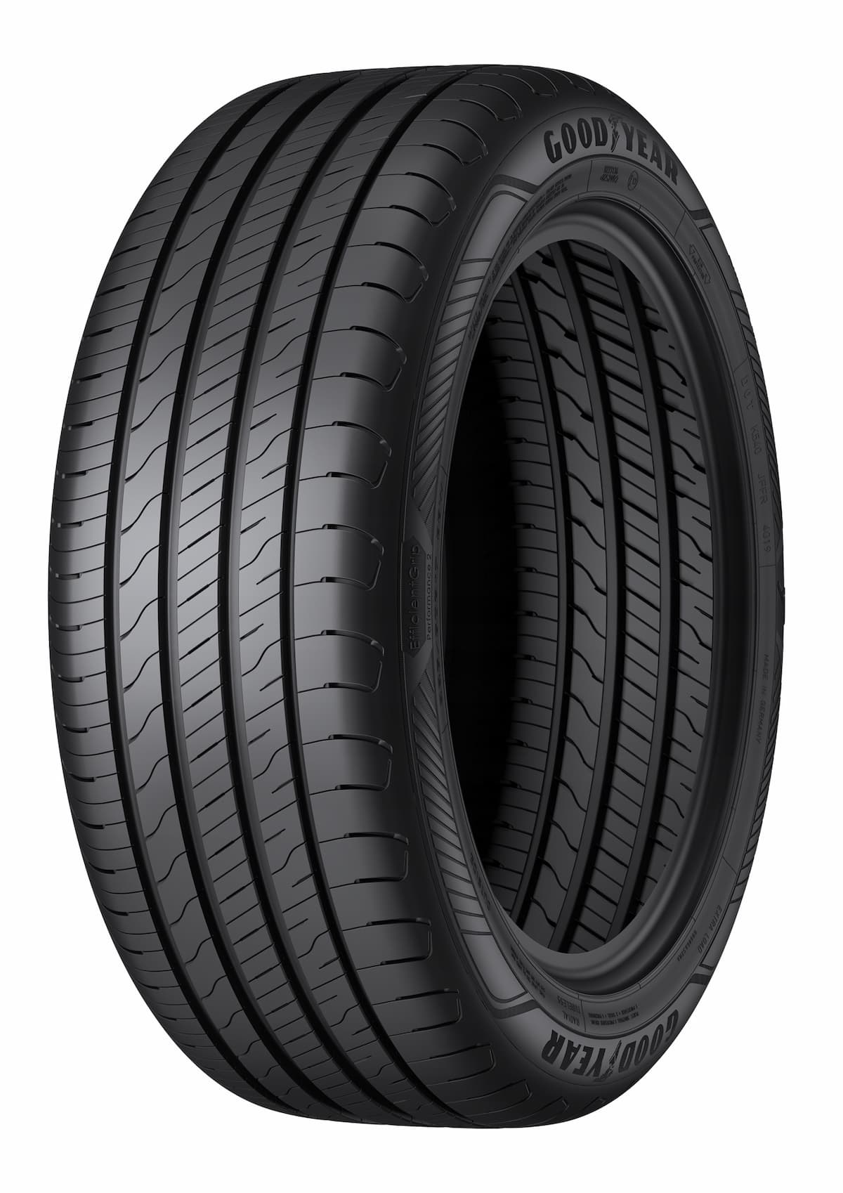 Goodyear Efficient Grip Performance 2 225/50 R16 92Y  