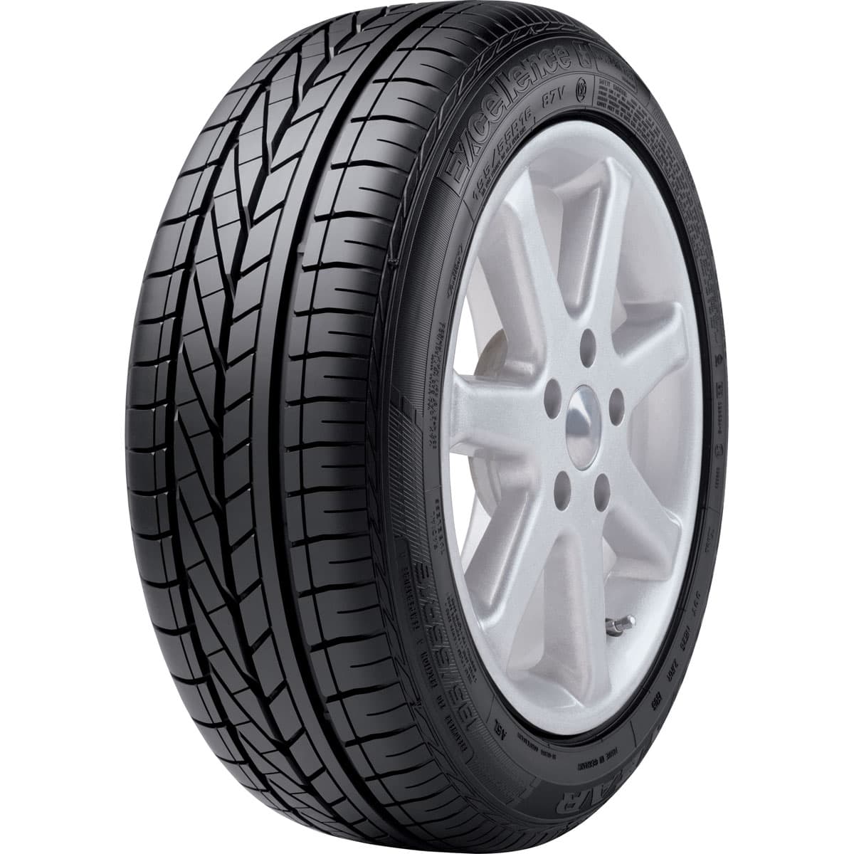 Goodyear Excellence 275/40 19 RF 101Y (*) 