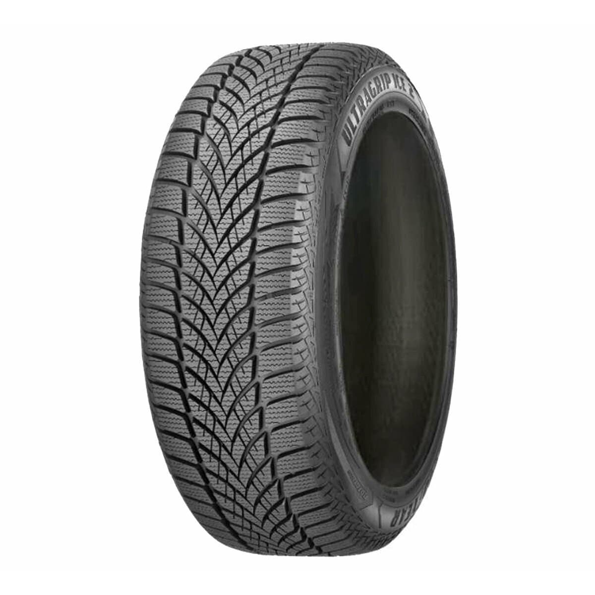 Goodyear Ultra Grip Ice 2 215/50 R17 95T  M+S