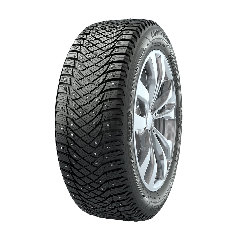 Goodyear Ultra Grip ice Arctic 2 SUV 275/45 R21XL 110T  Шип 