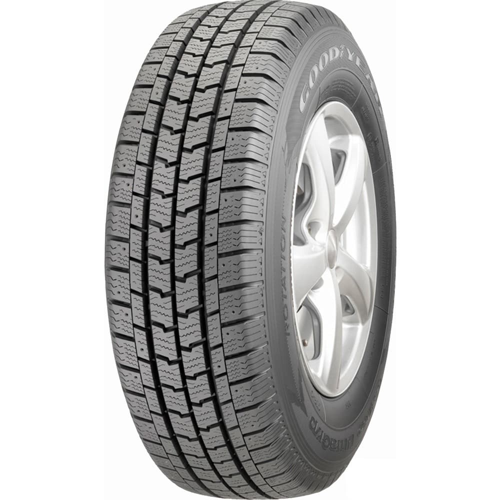 Goodyear UltraGrip Cargo 2 215/65 R16С 109/107T  M+S 3PMSF