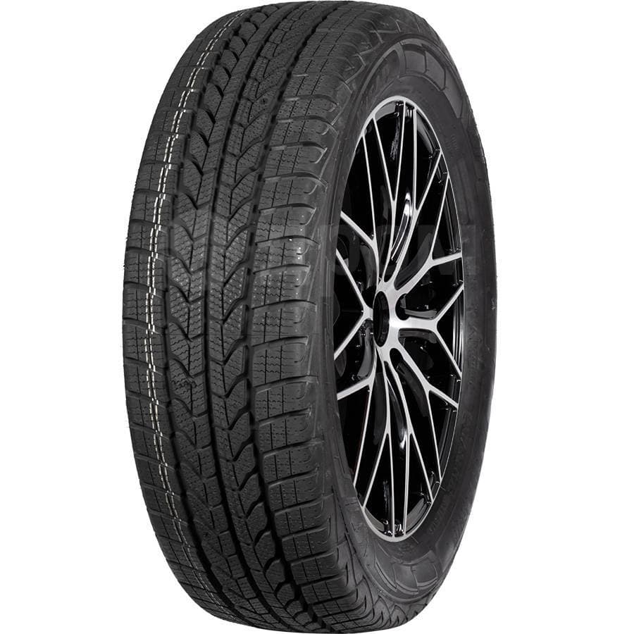 Goodyear UltraGrip Cargo 215/60 R17 109/107T  