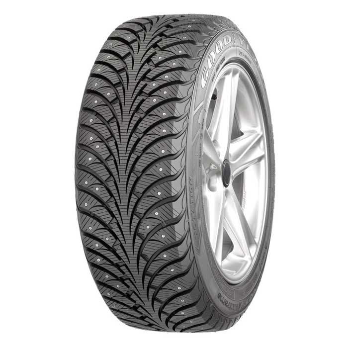 Goodyear UltraGrip Extreme 185/65 R14 86T  Шип 