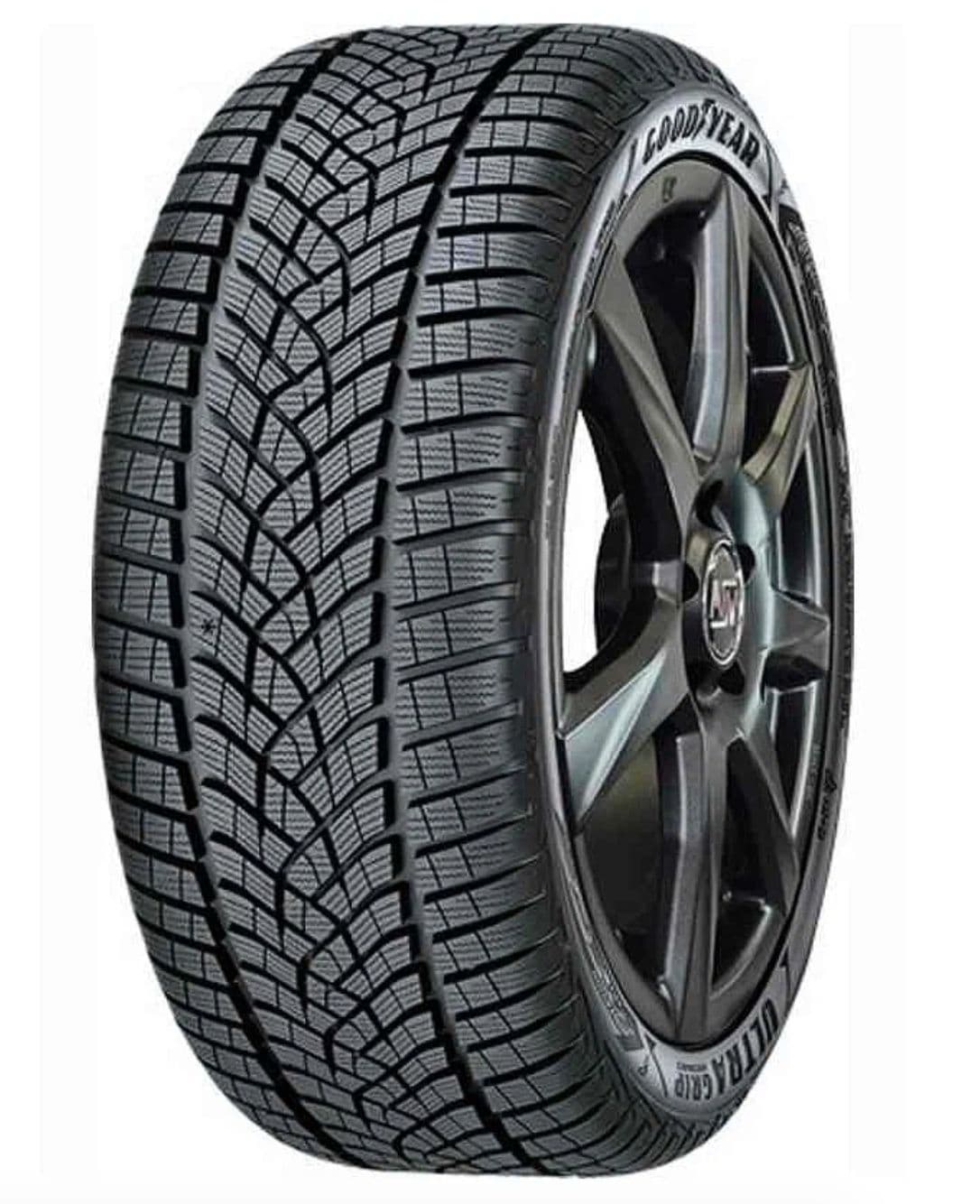 Goodyear UltraGrip Performance Gen-1 SUV 245/50 R20XL 105V  