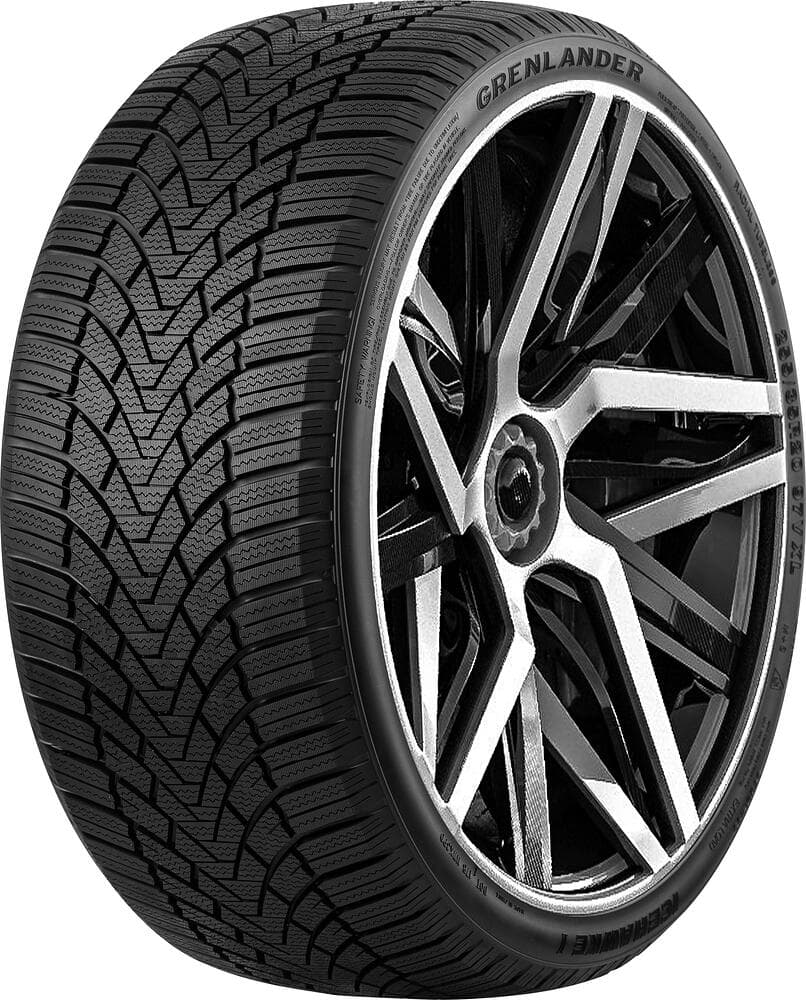 Grenlander Icehawke I 255/35 R19 96V  