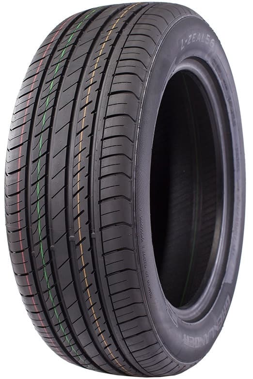 Grenlander L-Zeal 56 225/35 R19 84W  