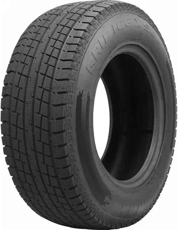Gripmax GRIP ICE X 205/60 R16XL 96T  
