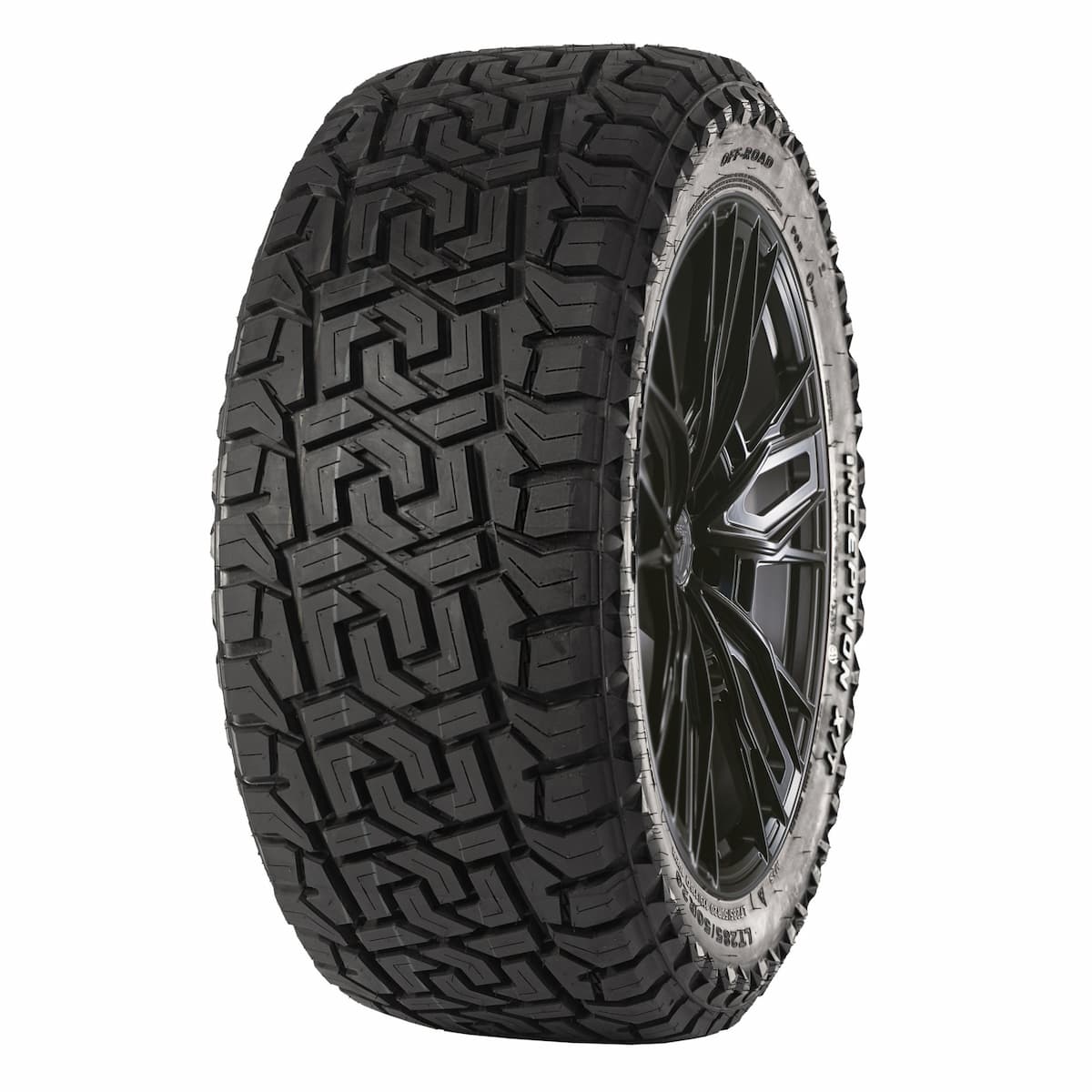 Gripmax INCEPTION X/T 255/55 R20 117/114Q  