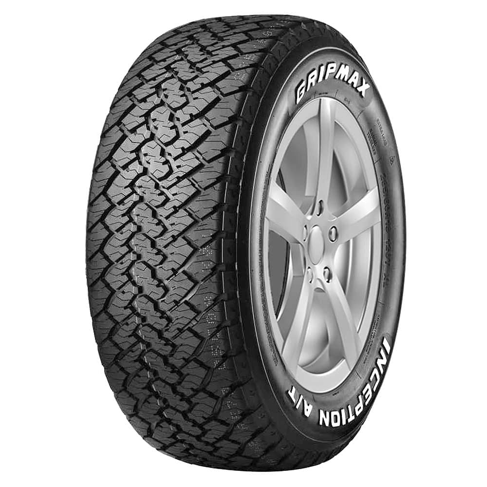 Gripmax Inception A/T 225/70 R16 103T  
