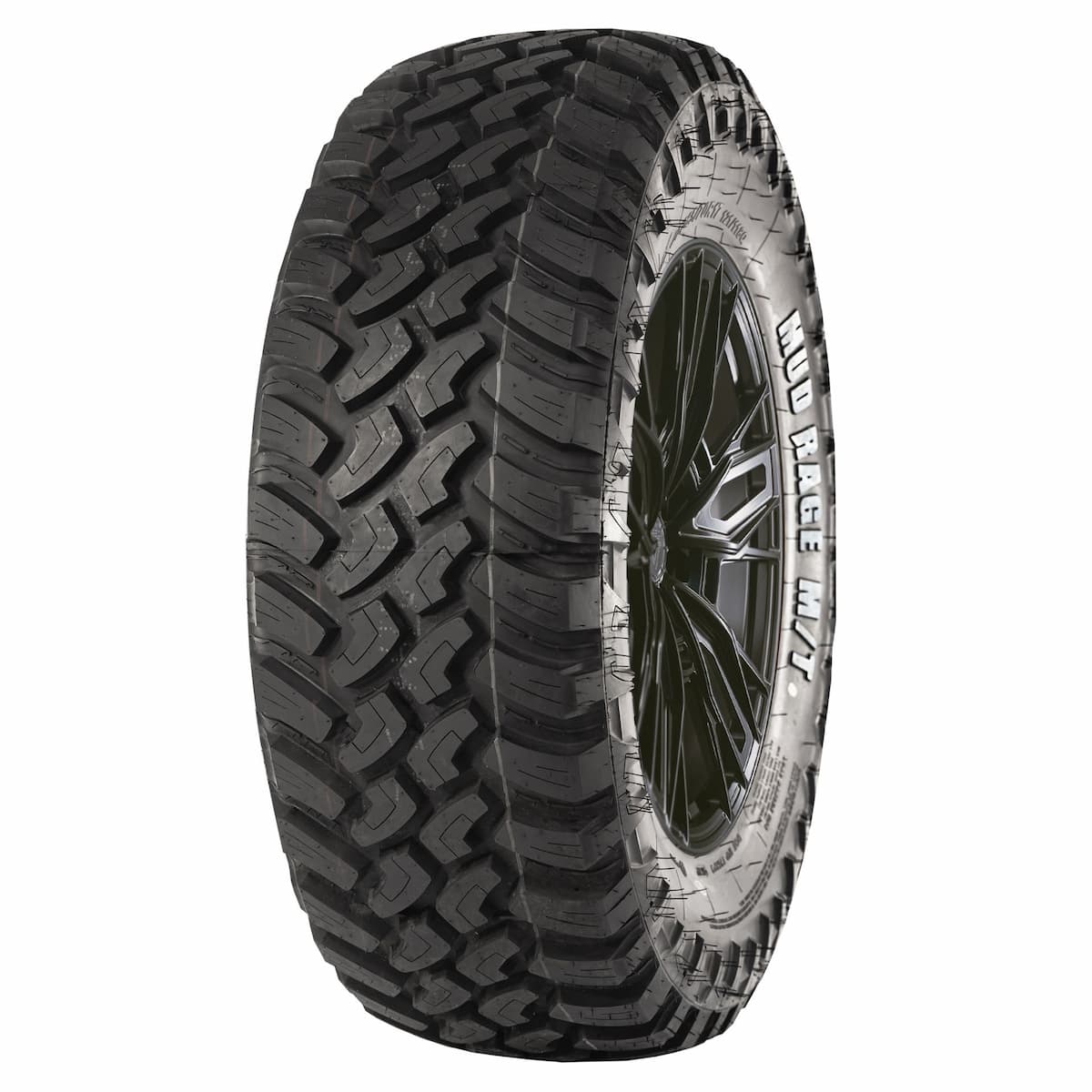 Gripmax MUD RAGE M/T 245/70 R17 119/116Q  