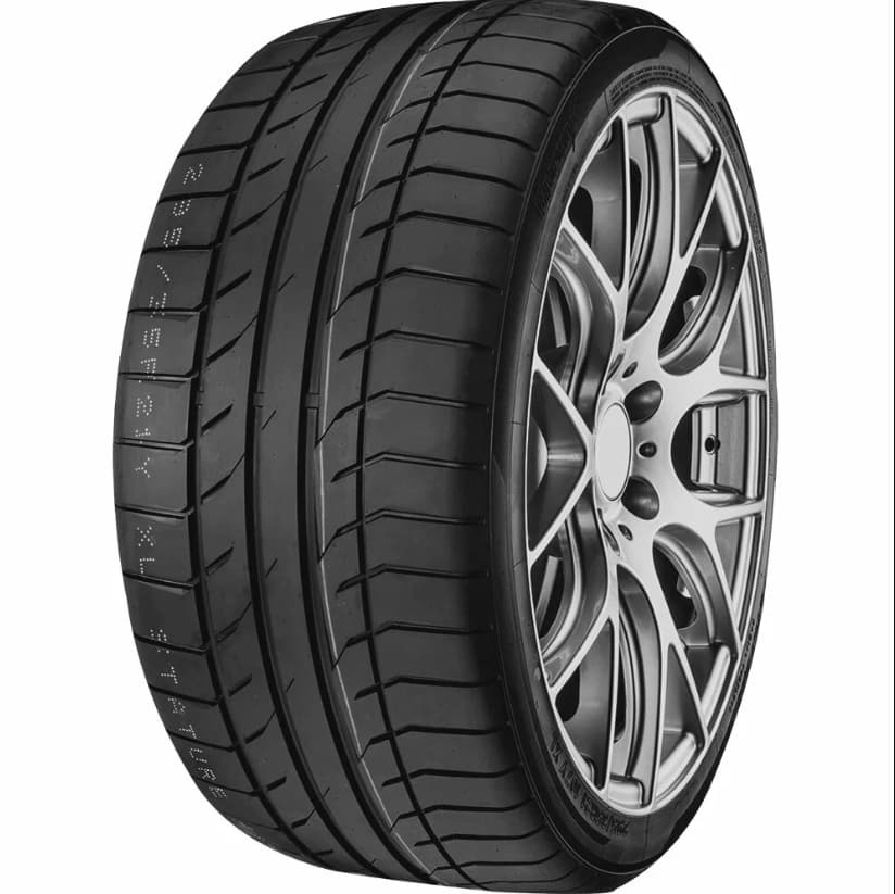 Gripmax STATURE H/T 245/50 R19 105W  