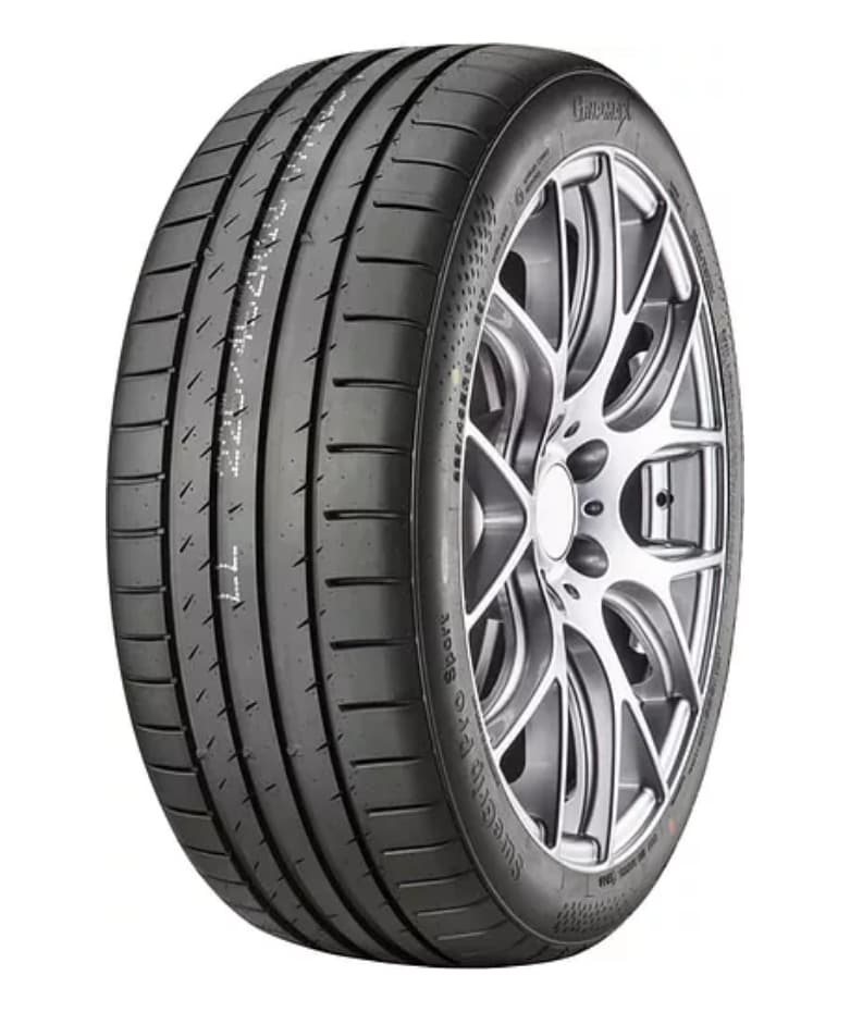 Gripmax Supergrip Pro Sport 295/40 R20 110Y  