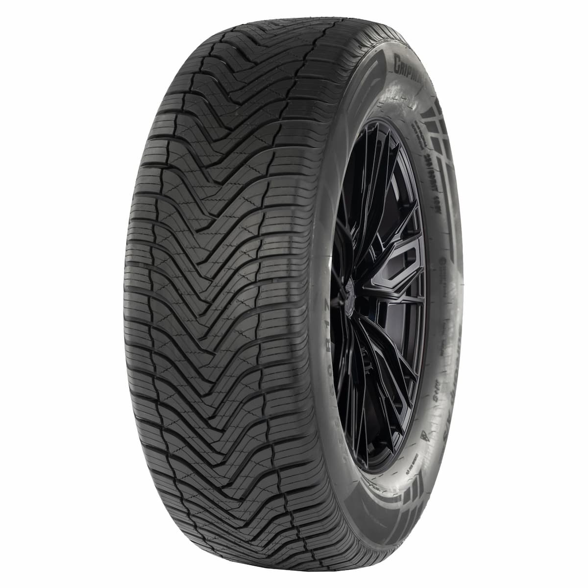 Gripmax SureGrip A/S Nano 235/60 R16 100H  