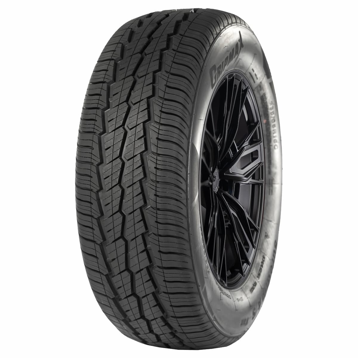 Gripmax SureGrip A/S Van 195/65 R16 104/102T  